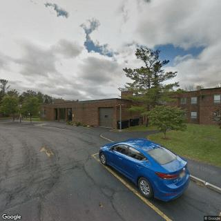 Limestone Garden Apts Senior