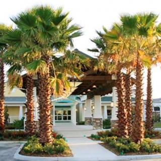 Villages Rehab & Nursing Center