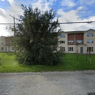 Golden Age Retirement Home