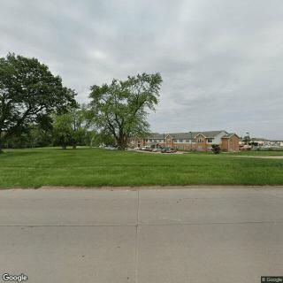 Hickory Grove Apartments