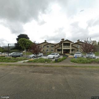 West Marin Ecumenical Senior