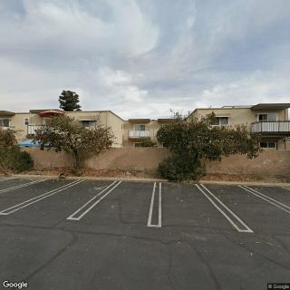 Upland Manor
