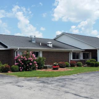 Campbellsville Nursing And Rehabilitation Center