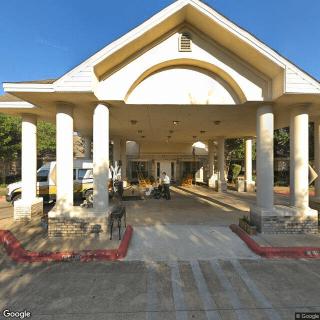 West Oaks Rehabilitaion and Healthcare Center