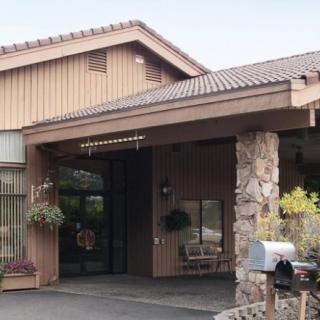 Fir Lane Health And Rehab Center