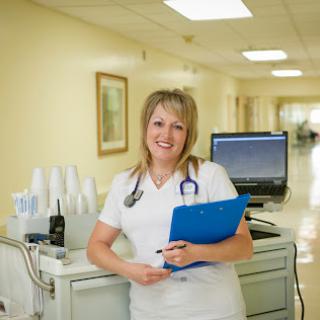 Piney Forest Health And Rehabilitation Center