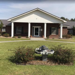 Brunswick Cove Living Center