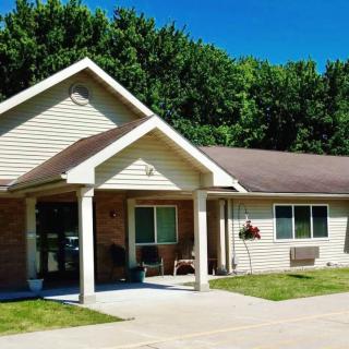 Stonebridge Suites