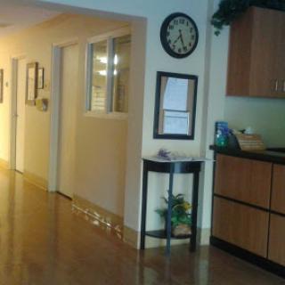 Sarasota Health And Rehabilitation Center