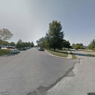 Park Place Long Term Care Unit