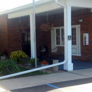 Holden Manor Care Center