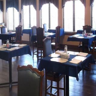 The Villas StoneBridge Senior Living Community