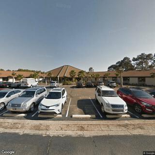 Bay Breeze Senior Living and Rehabilitation C