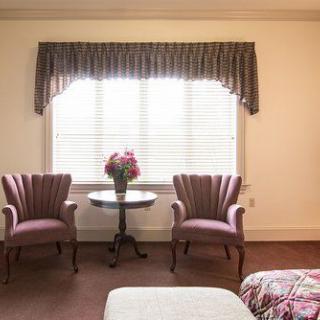 Polk Personal Care Center