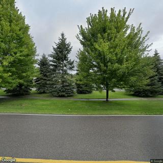 Perry Farm Village