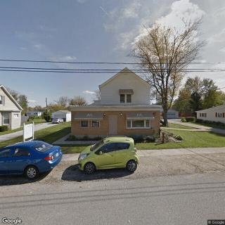 Morris Nursing Home