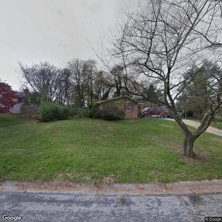 Golden Age Retirement Home