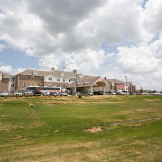 Marshall Square Retirement Resort