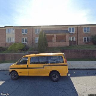 Wyomissing Health And Rehabilitation Center
