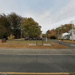 Lathrop Home