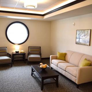 Ccrc Of Overland Park