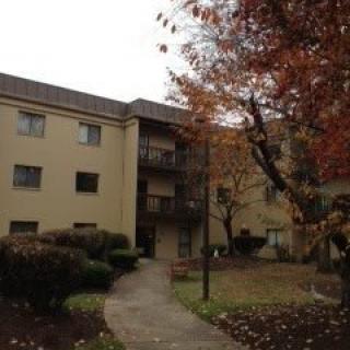 Sycamores Terrace Senior Apartments