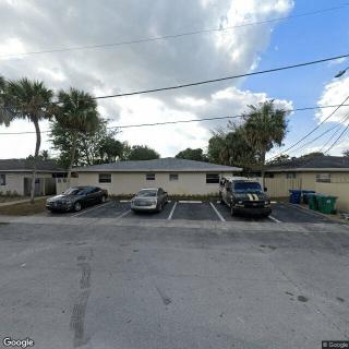 Brandon House