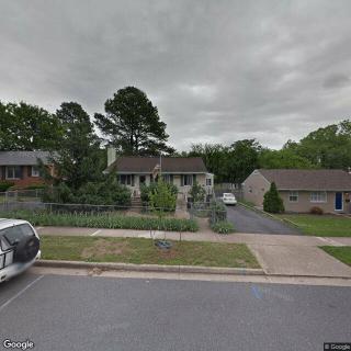 Williams Adult Home