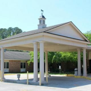Berrien Nursing Center