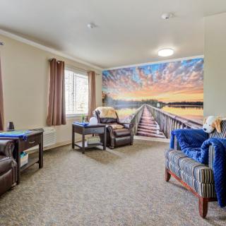 Juniper Glen Memory Care & Assisted Living