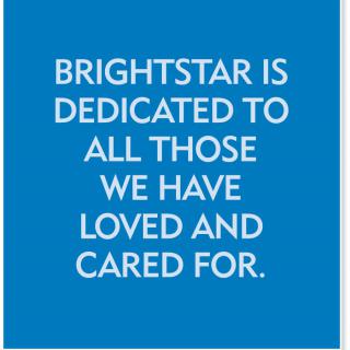 BrightStar