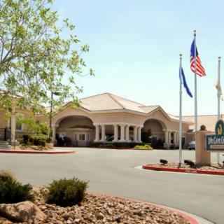 Life Care Center Of South Las Vegas