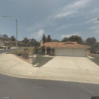 Sapphire Escondido Estates