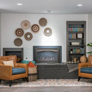 Blossom Vale Senior Living