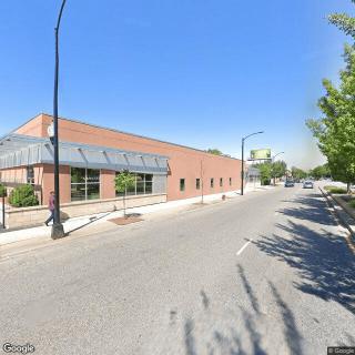 Christian Community Health Cntr