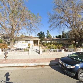 Angels of the Valley Board & Care