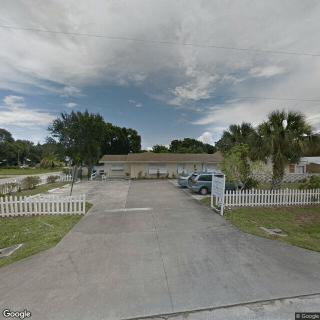 Angel Care At Vero Beach