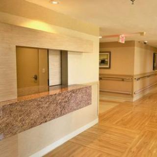Northridge Care Center
