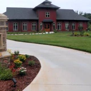 Rock Creek Manor