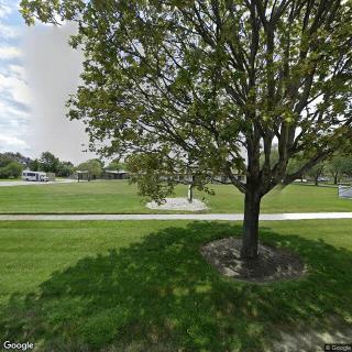 North Park Senior Living