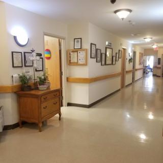 Mountain Valley Living Center