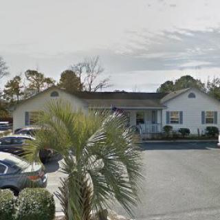 Quality Care Residential Home