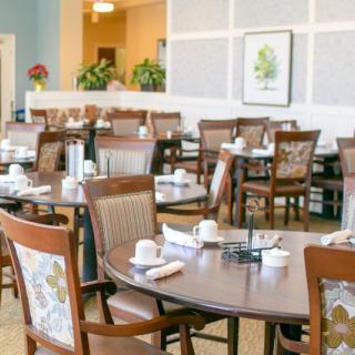 The Boulevard Senior Living Of Saint Charles