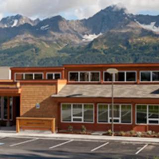 Providence Seward Med & Care Center - Long Term Care Unit