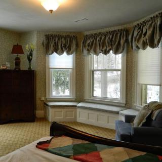 The Athenaeum of Skaneateles