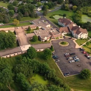 Mala Strana Care & Rehabilitation Center