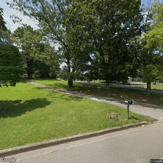Clarksville Manor Inc