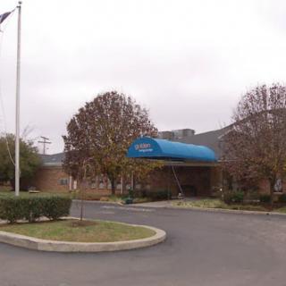 Frankfort Rehabilitation And Care