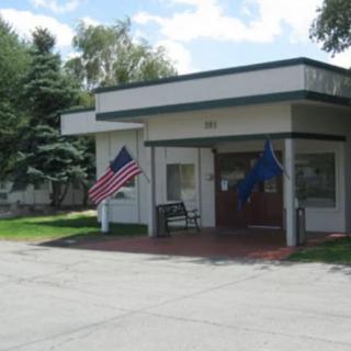 Mountain View Health & Rehab