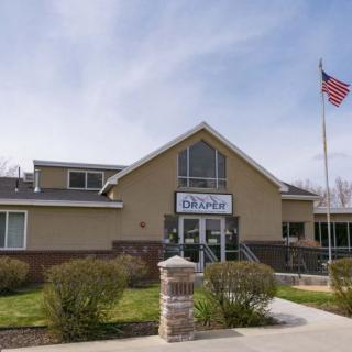 Draper Rehabilitation and Care Center